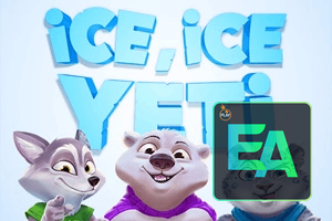 EA BET feedback — formulário de envio no aplicativo oficial